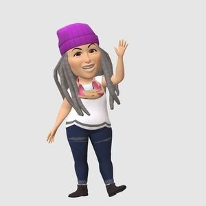 Meet your Posher, Estella